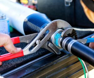 About Water heater pros Diamondville, WY